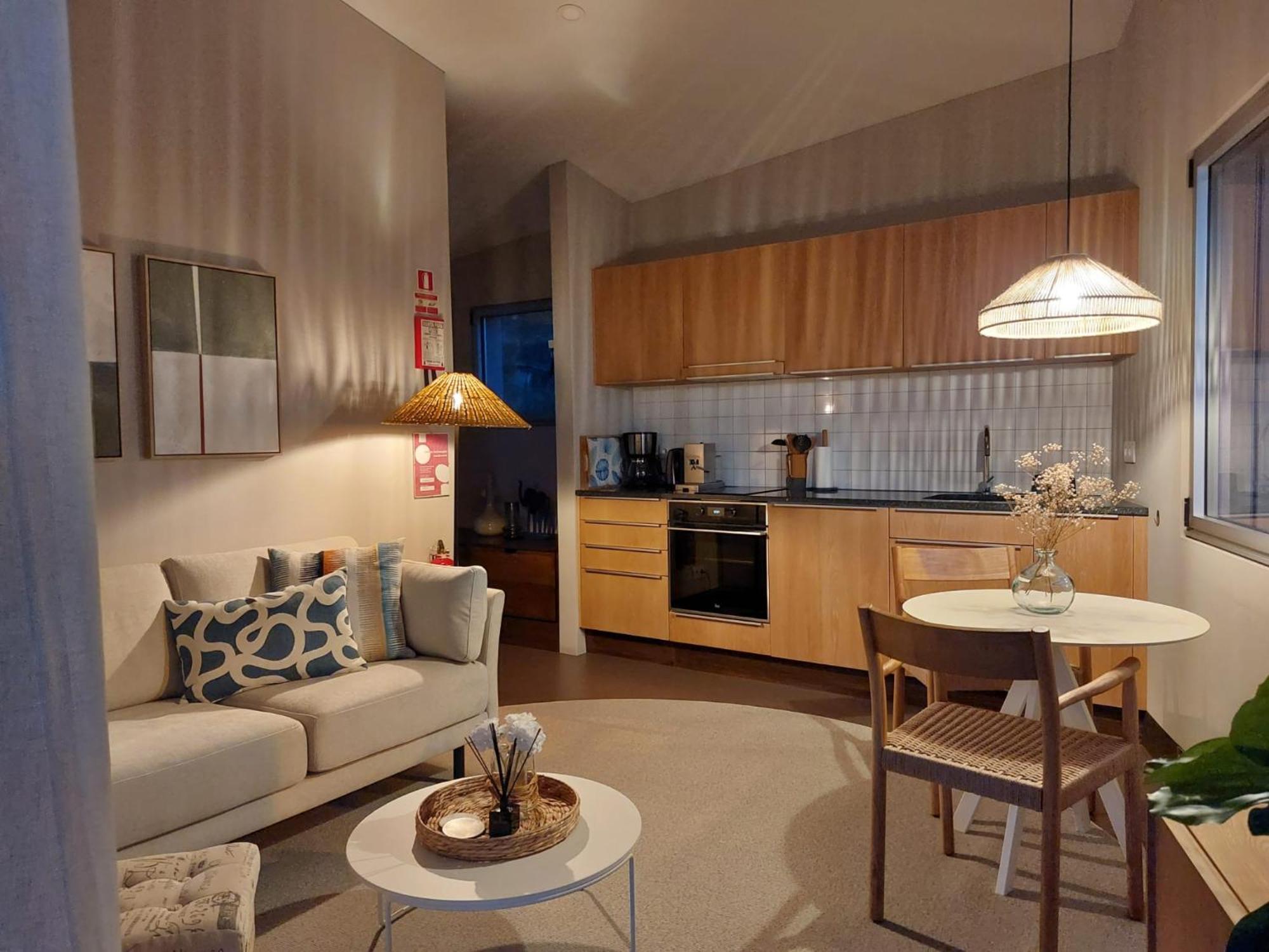 Apartmán Casa Atlantico Dachterrassengeschoss Ribeira Brava Exteriér fotografie