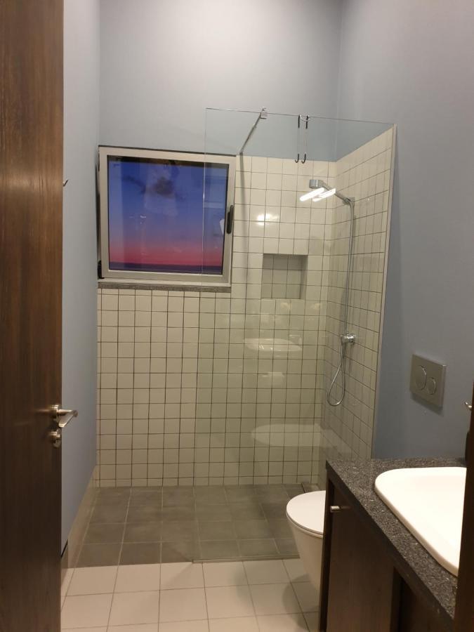 Apartmán Casa Atlantico Dachterrassengeschoss Ribeira Brava Exteriér fotografie